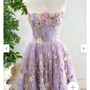 Brand new dress never worn